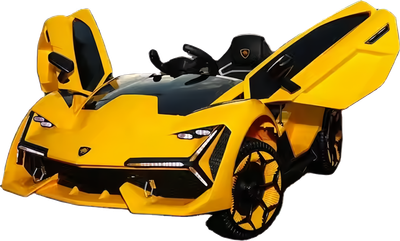 Детский автомобиль Sundays LS903