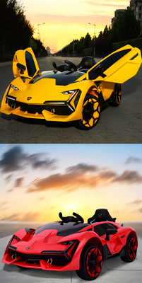 Детский автомобиль Sundays LS903