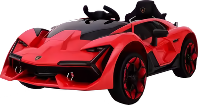 Детский автомобиль Sundays LS903