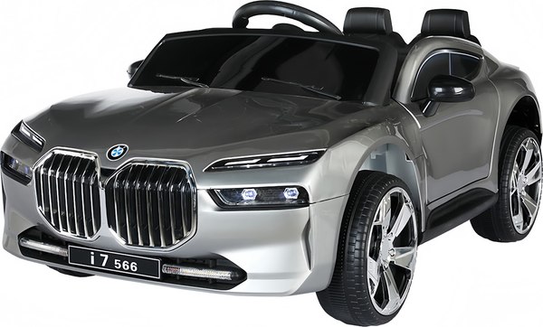 Детский автомобиль Sundays LS-566 - фото