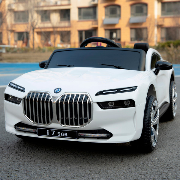 Детский автомобиль Sundays LS-566