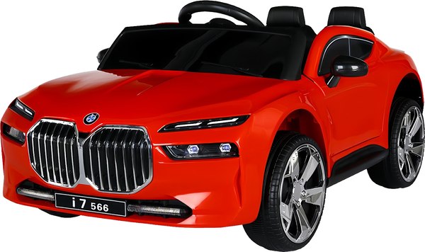 Детский автомобиль Sundays LS-566 - фото