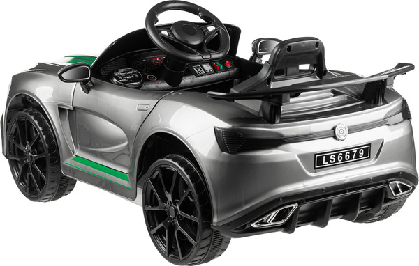 Детский автомобиль Sundays LS6679
