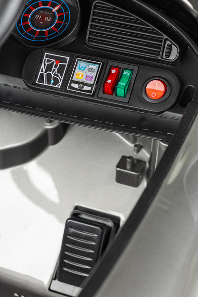 Детский автомобиль Sundays LS6679