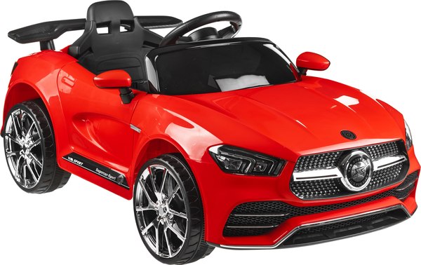 Детский автомобиль Sundays LS6679 - фото