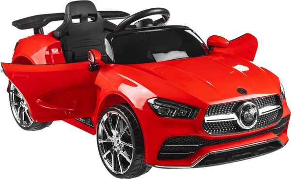 Детский автомобиль Sundays LS6679