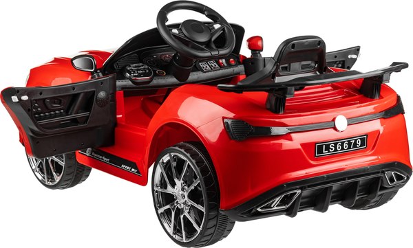 Детский автомобиль Sundays LS6679