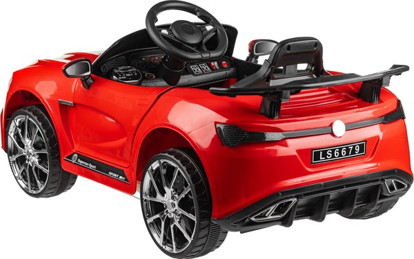 Детский автомобиль Sundays LS6679