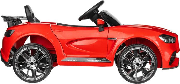 Детский автомобиль Sundays LS6679