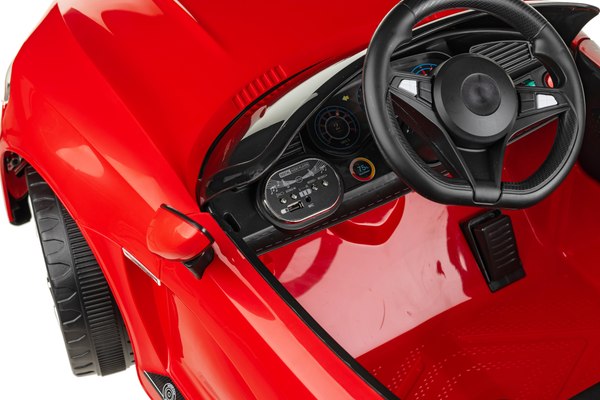 Детский автомобиль Sundays LS6679