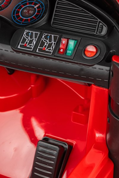 Детский автомобиль Sundays LS6679