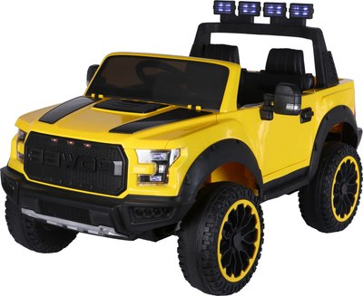 Детский автомобиль Sundays LS-150F