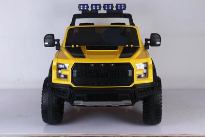 Детский автомобиль Sundays LS-150F