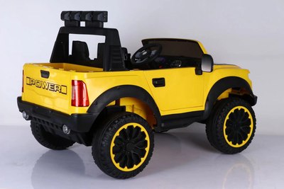 Детский автомобиль Sundays LS-150F