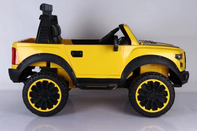 Детский автомобиль Sundays LS-150F