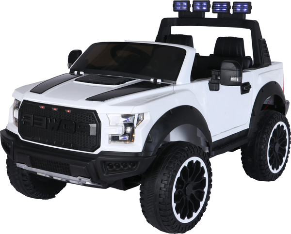 Детский автомобиль Sundays LS-150F