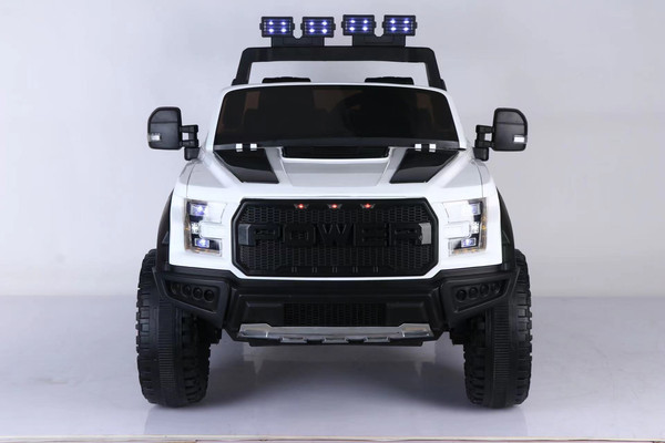 Детский автомобиль Sundays LS-150F