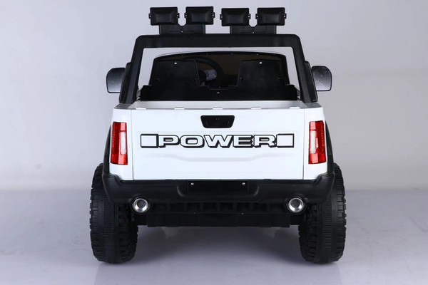 Детский автомобиль Sundays LS-150F