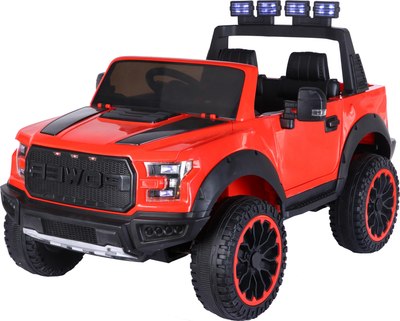 Детский автомобиль Sundays LS-150F