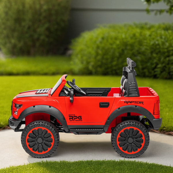 Детский автомобиль Sundays LS-150F