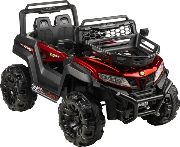 Детский автомобиль Sundays LS6188 - фото