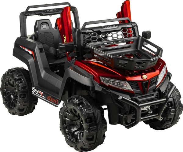 Детский автомобиль Sundays LS6188