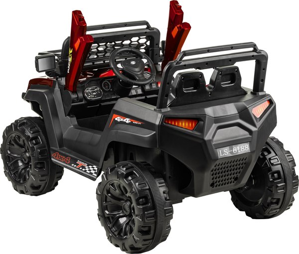 Детский автомобиль Sundays LS6188