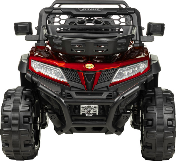 Детский автомобиль Sundays LS6188