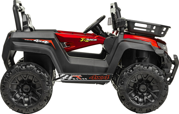 Детский автомобиль Sundays LS6188