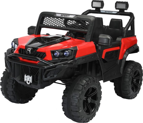 Детский автомобиль Sundays U500 - фото