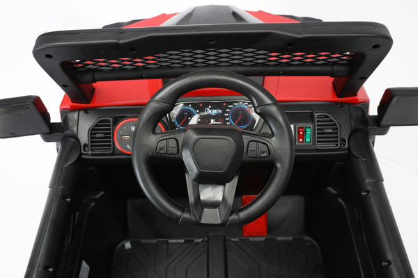 Детский автомобиль Sundays U500