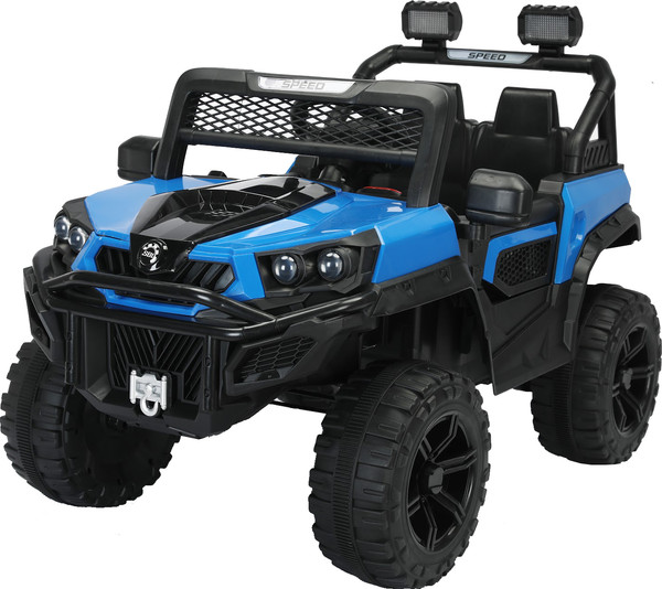 Детский автомобиль Sundays U500 - фото