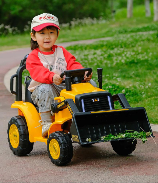 Детский автомобиль Sundays LS1066