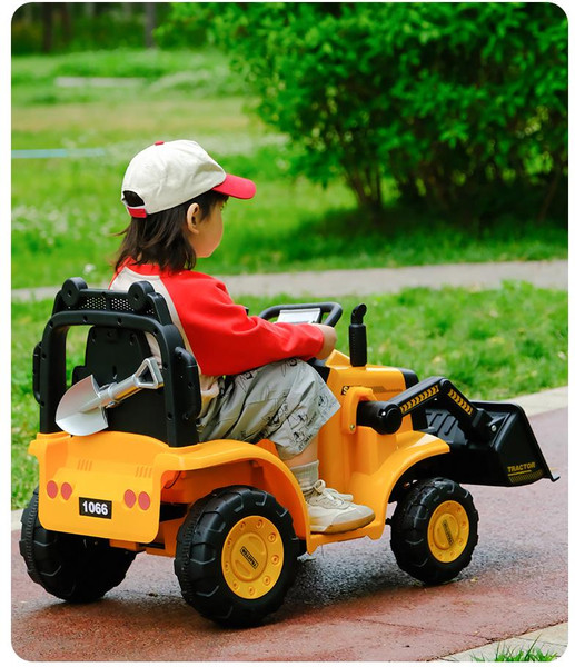 Детский автомобиль Sundays LS1066