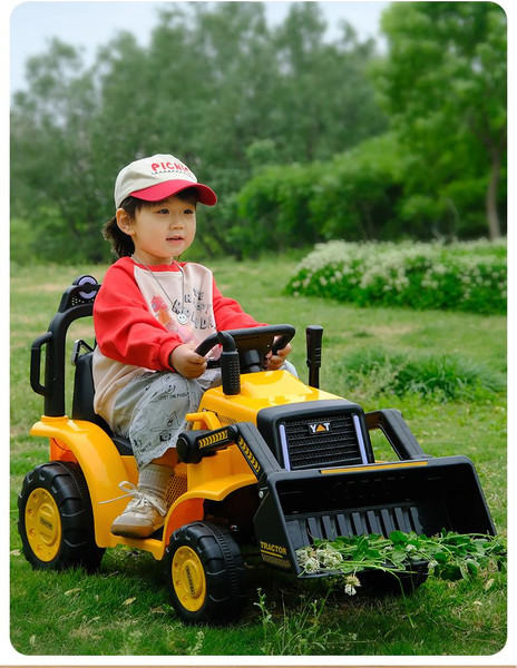 Детский автомобиль Sundays LS1066