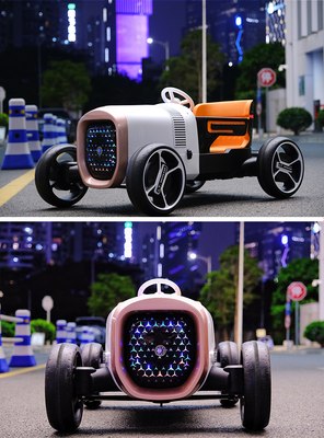 Детский автомобиль Sundays LS2028