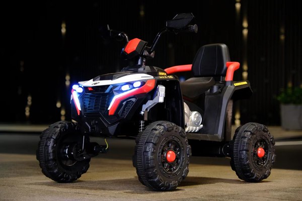 Детский квадроцикл Sundays LS5189 - фото