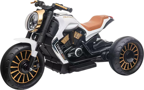 Детский мотоцикл Sundays LS1188B - фото