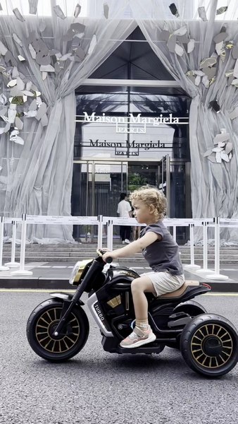 Детский мотоцикл Sundays LS1188B