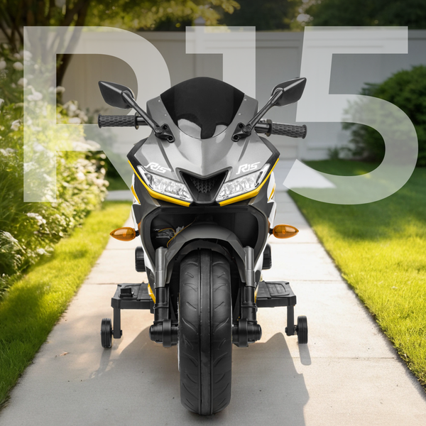 Детский мотоцикл Sundays R15