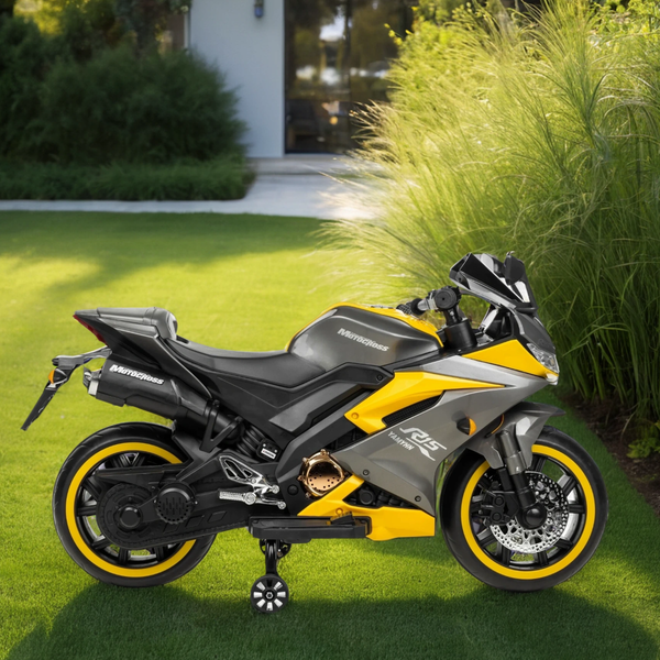 Детский мотоцикл Sundays R15