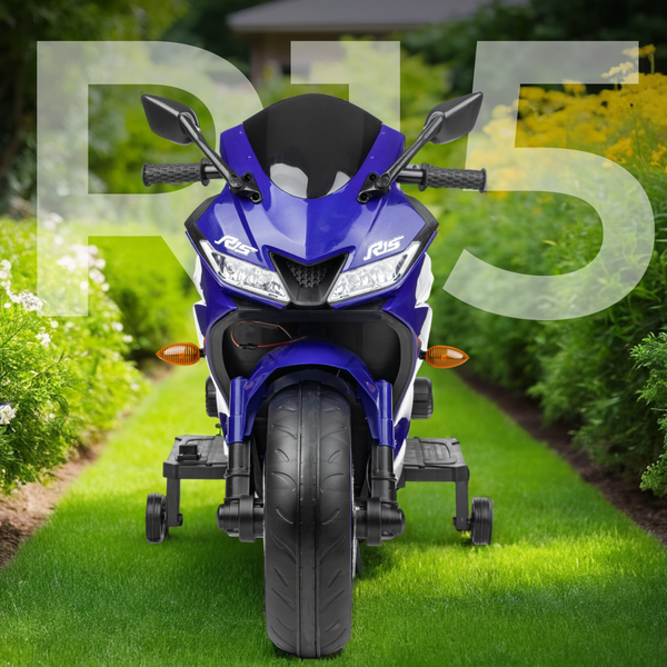 Детский мотоцикл Sundays R15