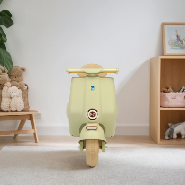 Детский мотоцикл Sundays LS916