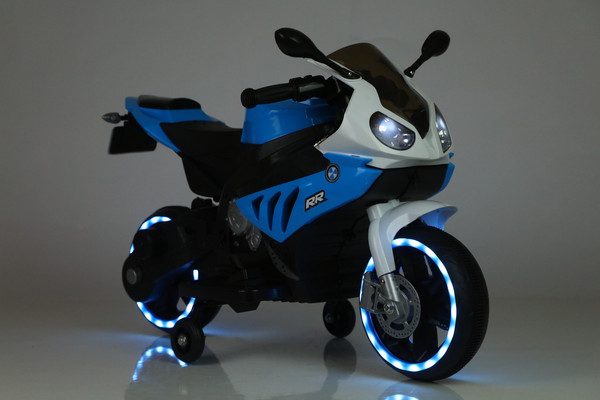 Детский мотоцикл Sundays LS8768