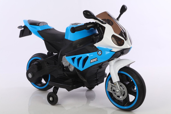 Детский мотоцикл Sundays LS8768