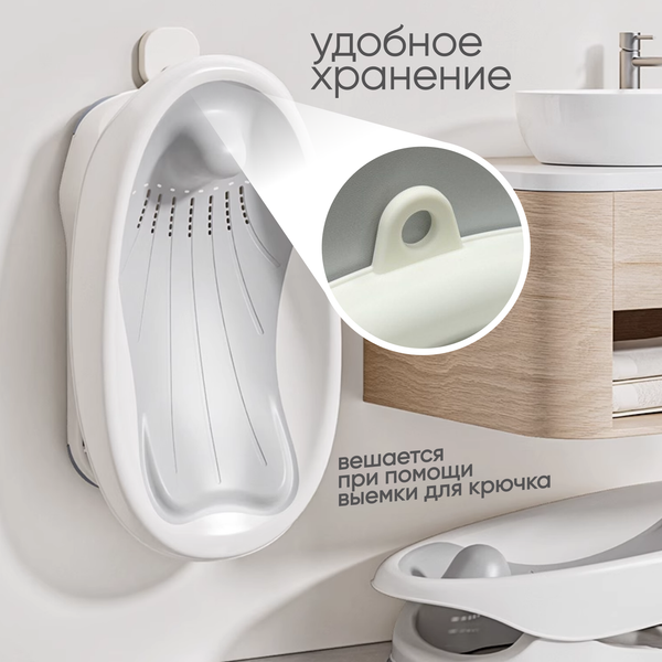 Горка для купания Solmax&Kids SM99495