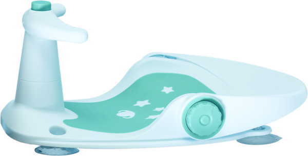 Стульчик для купания Solmax&Kids SM99504