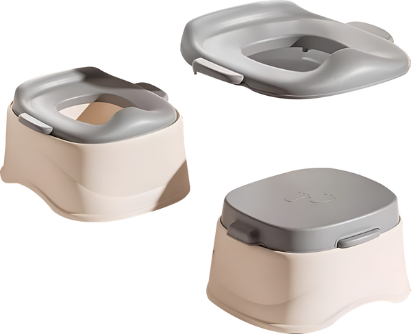 Детский горшок Solmax&Kids SM99507 - фото