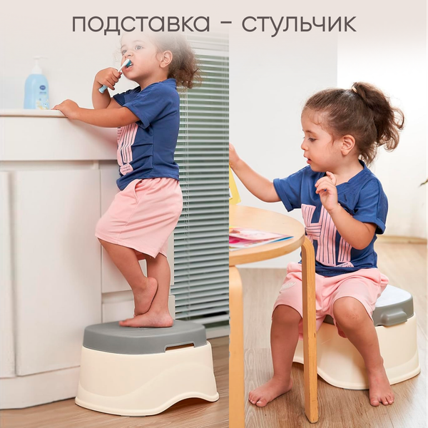 Детский горшок Solmax&Kids SM99507