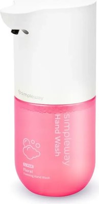 Сенсорный дозатор для жидкого мыла Simpleway SW98952 - фото